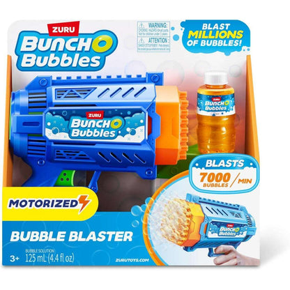 Toys N Tuck:Bunch O Balloons Bubble Blaster,Bunch O Balloons