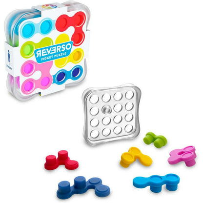 Toys N Tuck:Smart Games - Reverso,Smart Games