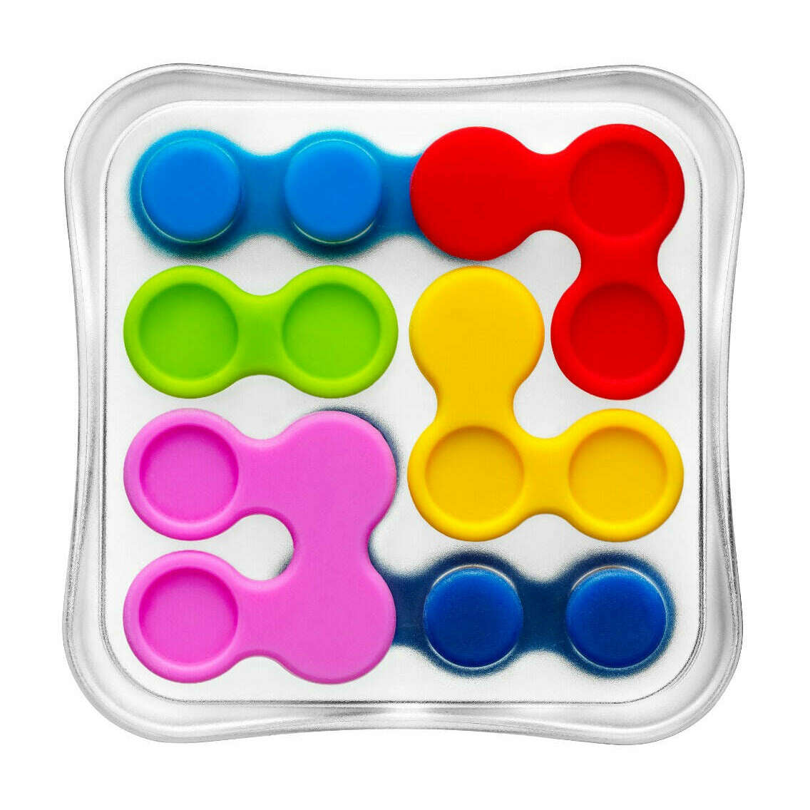 Toys N Tuck:Smart Games - Reverso,Smart Games