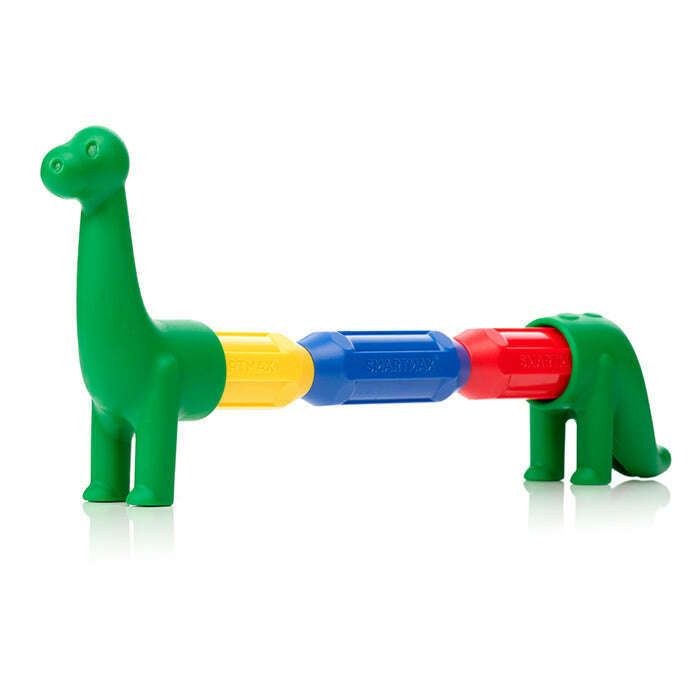 Toys N Tuck:Smartmax My First Dinosaurs Magnetic Set,Smartmax