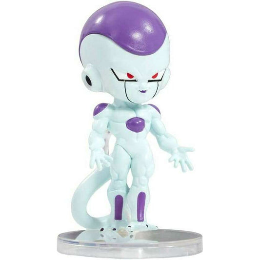 Toys N Tuck:Chibi Masters DragonBall - Frieza 4th Form,Dragonball