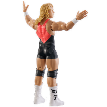 Toys N Tuck:WWE Action Figure - Series #153 - Mr. Perfect (Chase Variant),WWE