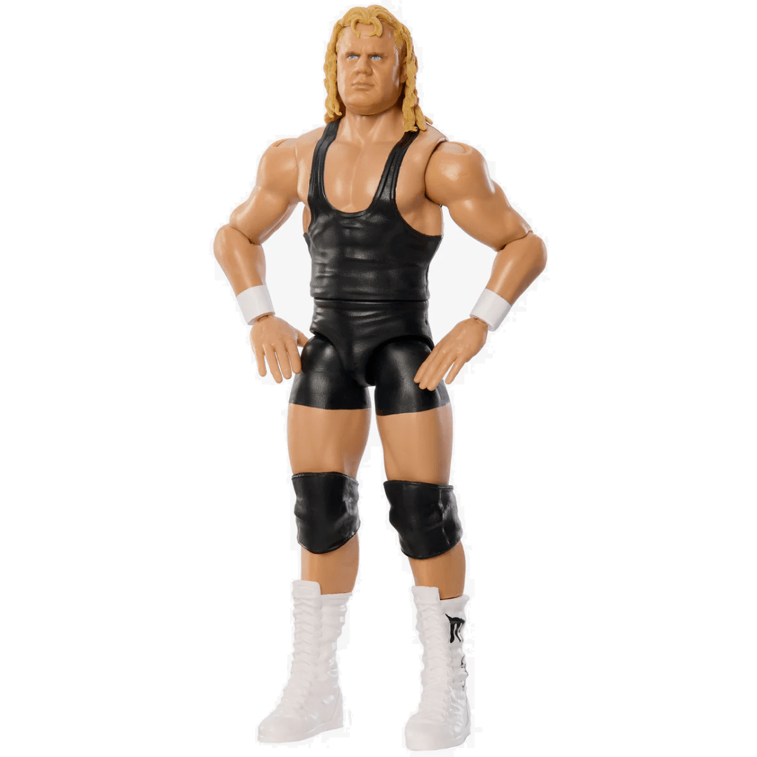 Toys N Tuck:WWE Action Figure - Series #153 - Mr. Perfect (Chase Variant),WWE