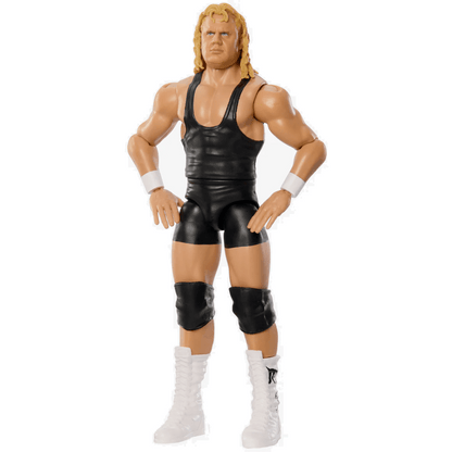 Toys N Tuck:WWE Action Figure - Series #153 - Mr. Perfect (Chase Variant),WWE