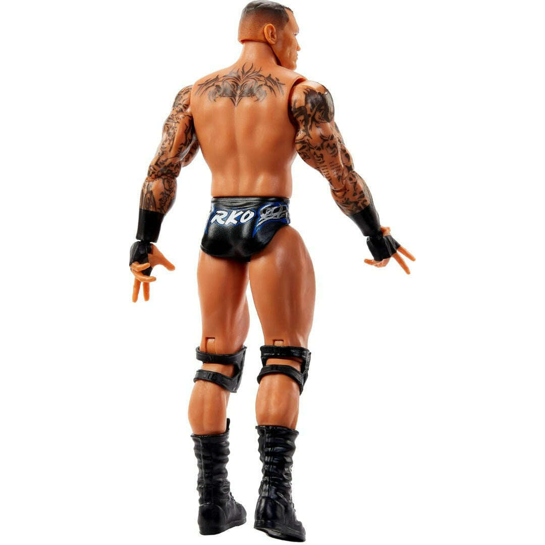 Toys N Tuck:WWE Action Figure - Series #154 - Randy Orton,WWE