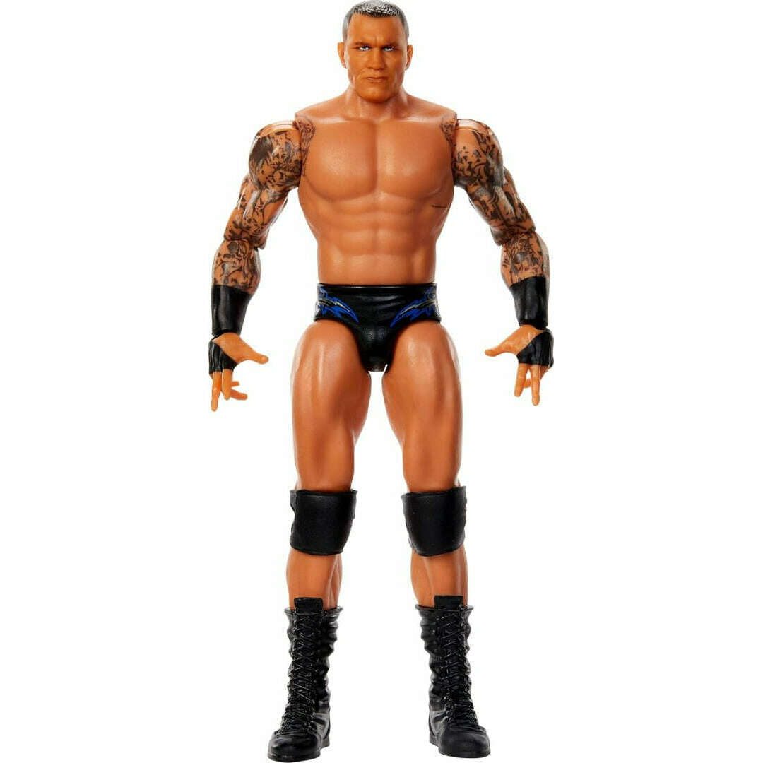 Toys N Tuck:WWE Action Figure - Series #154 - Randy Orton,WWE