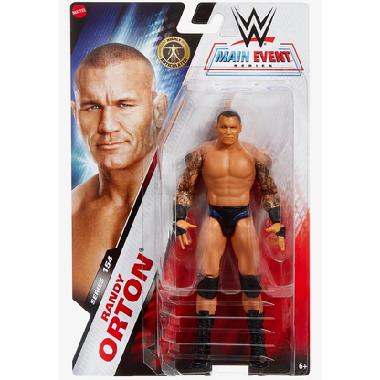 Toys N Tuck:WWE Action Figure - Series #154 - Randy Orton,WWE