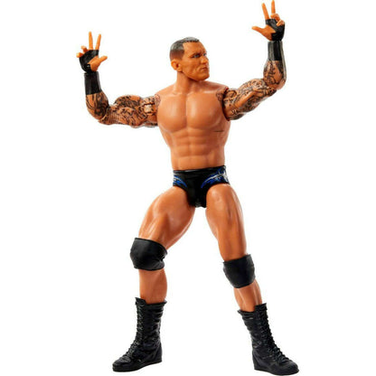 Toys N Tuck:WWE Action Figure - Series #154 - Randy Orton,WWE