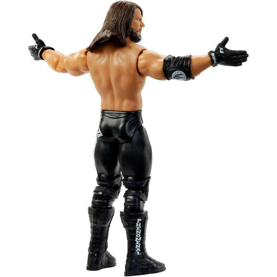 Toys N Tuck:WWE Action Figure - Series #154 - AJ Styles,WWE