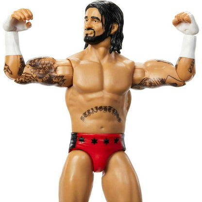 Toys N Tuck:WWE Action Figure - Series #154 - CM Punk,WWE