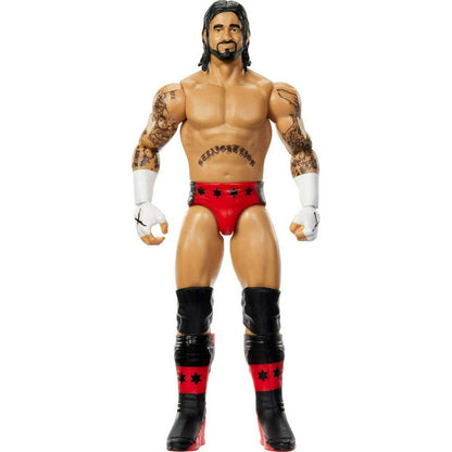 Toys N Tuck:WWE Action Figure - Series #154 - CM Punk,WWE