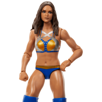 Toys N Tuck:WWE Action Figure - Series #154 - Kiana James,WWE