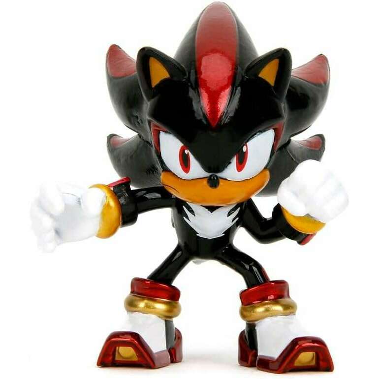 Toys N Tuck:Jada 2.5 inch Metalfigs Sonic The Hedgehog,Sonic The Hedgehog