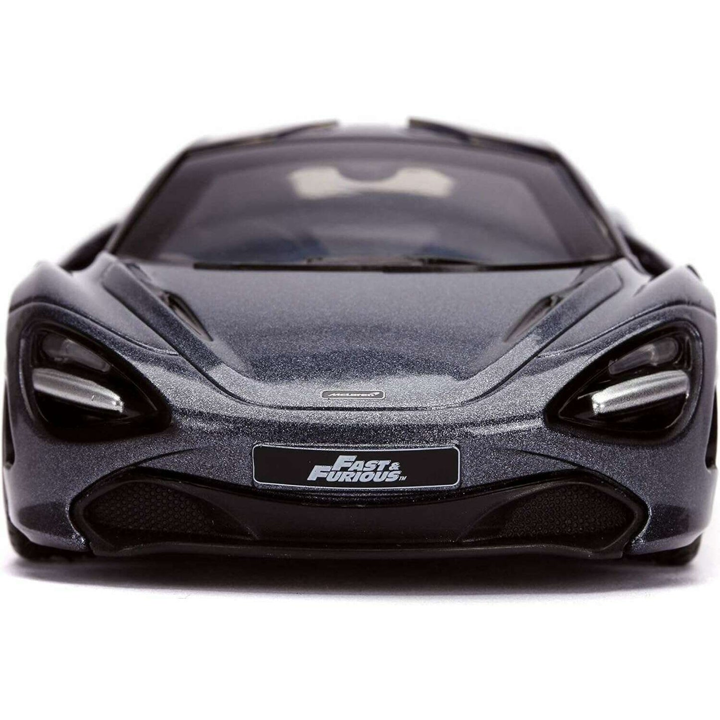 Toys N Tuck:Jada Fast & Furious 1:32 Die Cast Mclaren 720S,Fast