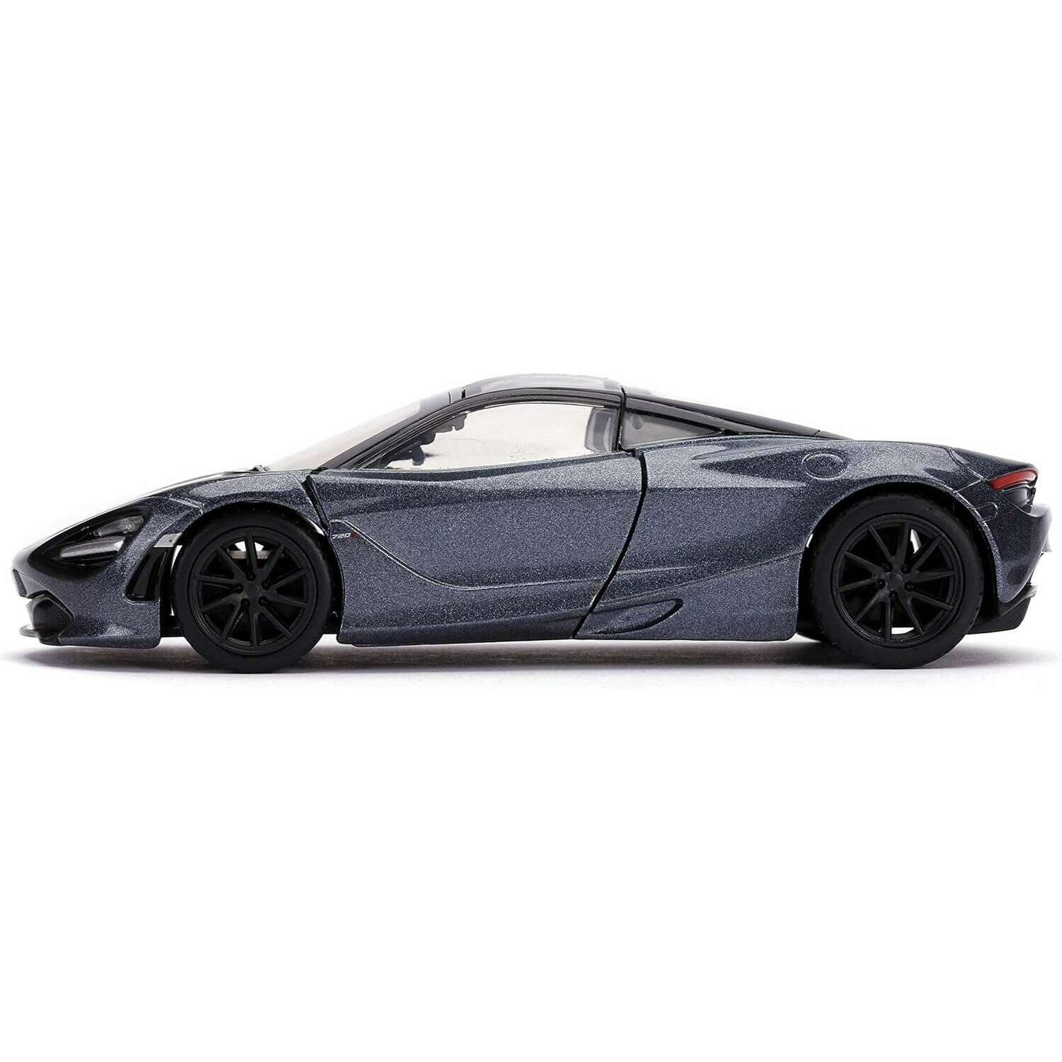 Toys N Tuck:Jada Fast & Furious 1:32 Die Cast Mclaren 720S,Fast