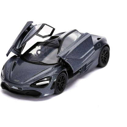 Toys N Tuck:Jada Fast & Furious 1:32 Die Cast Mclaren 720S,Fast