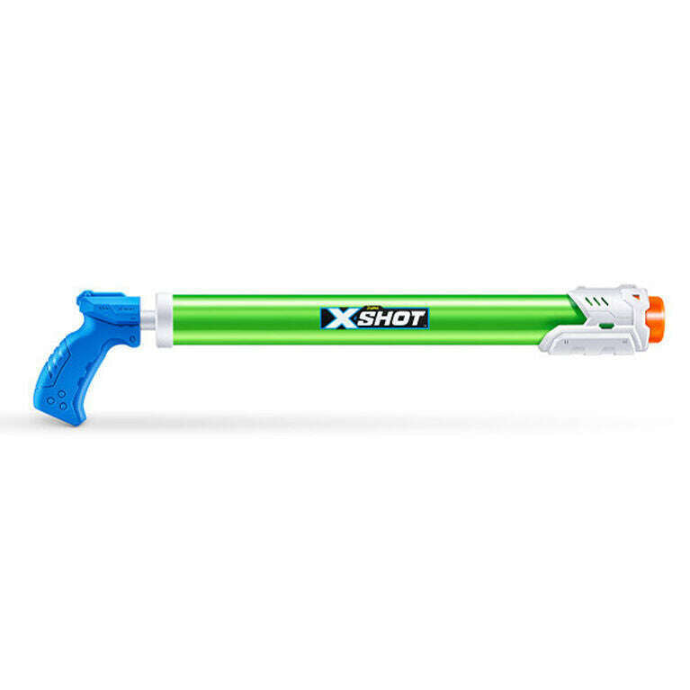 Toys N Tuck:X Shot Large Tube Soaker,X Shot