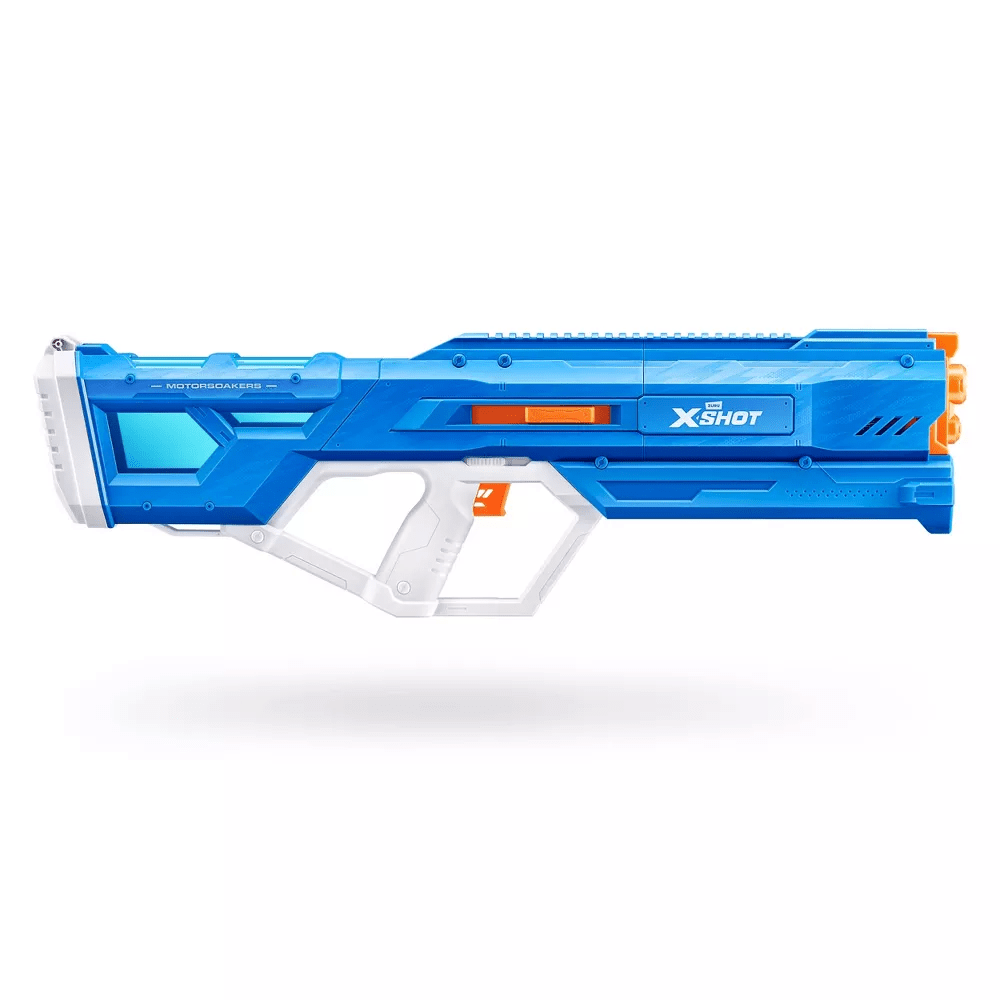 Toys N Tuck:X Shot Motor Soakers Mega Pulse,X Shot