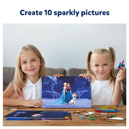 Toys N Tuck:Skillmatics Foil Fun - Disney Frozen,Skillmatics