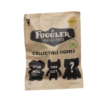 Toys N Tuck:Fuggler Collectible Figures Blind Bag,Fuggler