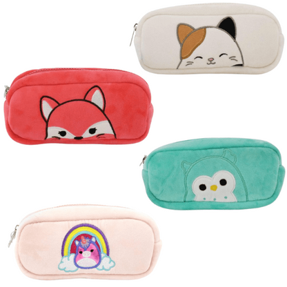 Toys N Tuck:Squishmallows Pencil Case,Squishmallows