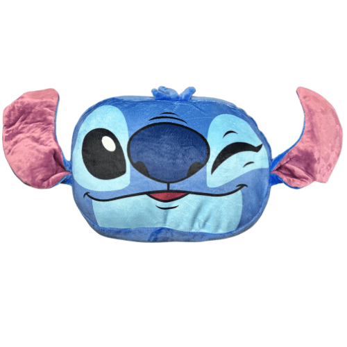 Toys N Tuck:Disney Stitch Cuddle Buddy,Disney