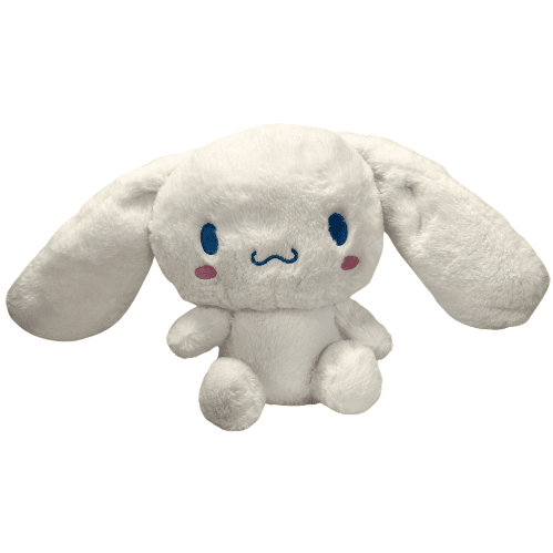 Toys N Tuck:Cinnamoroll 9 Inch Plush,Sanrio