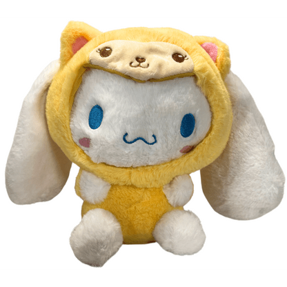 Toys N Tuck:Cinnamoroll 9 Inch Plush,Sanrio