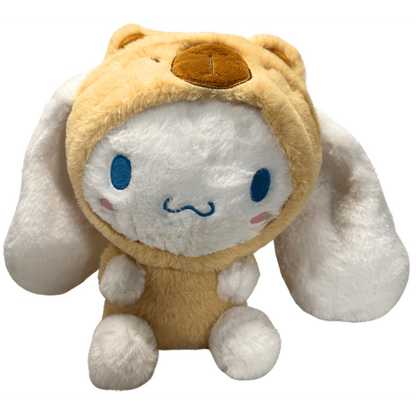 Toys N Tuck:Cinnamoroll 9 Inch Plush,Sanrio