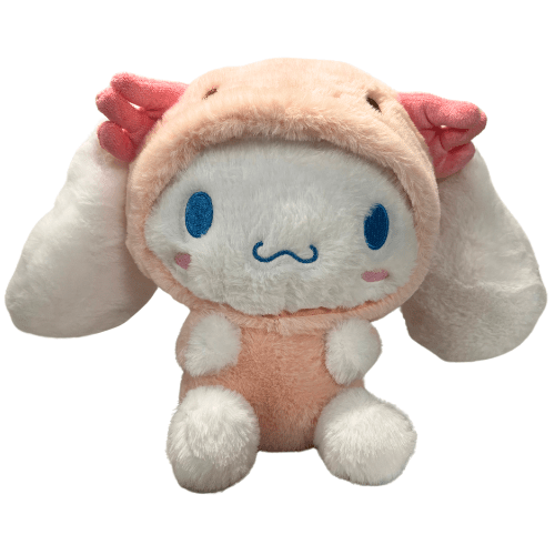 Toys N Tuck:Cinnamoroll 9 Inch Plush,Sanrio