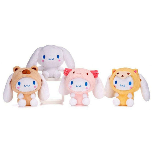 Toys N Tuck:Cinnamoroll 9 Inch Plush,Sanrio