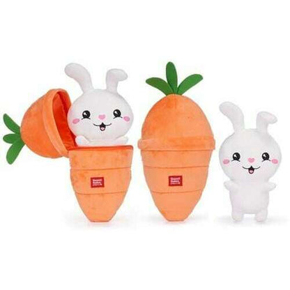 Toys N Tuck:Kawaii Kuties Food Surprise 8.5 Inch Plush,Kawaii Kuties