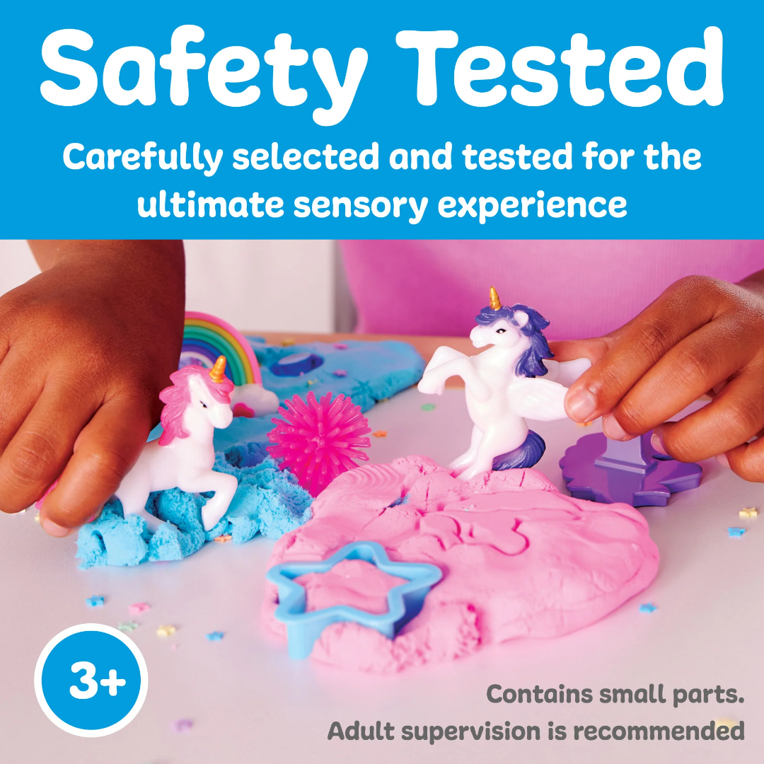 Toys N Tuck:Creativity For Kids Sensory Pack Unicorn,Creativity For Kids