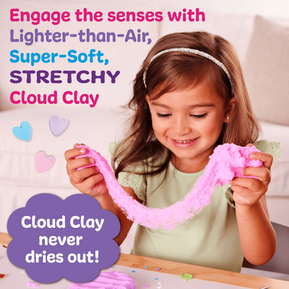 Toys N Tuck:Creativity For Kids Sensory Pack Princess,Creativity For Kids