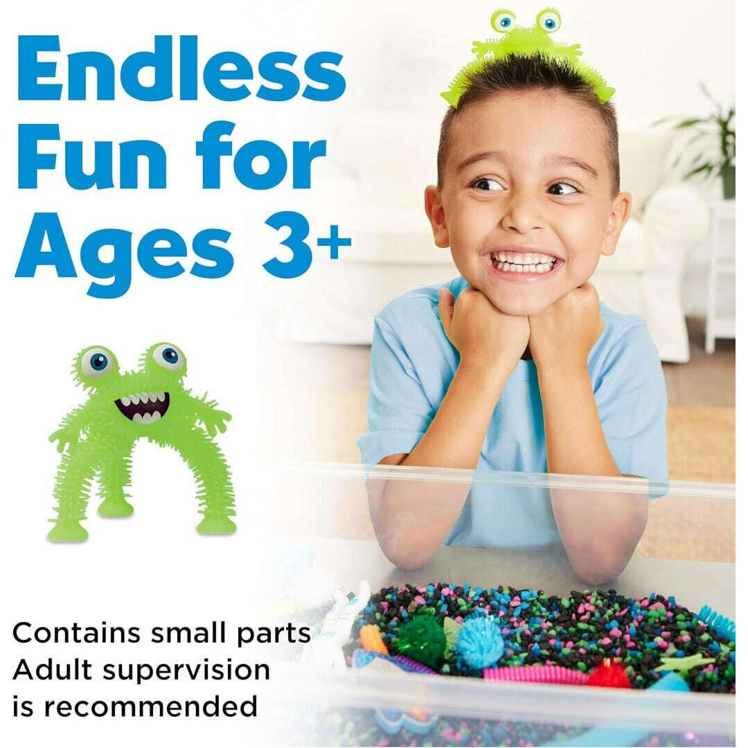 Toys N Tuck:Creativity For Kids Sensory Bin Outer Space,Creativity For Kids