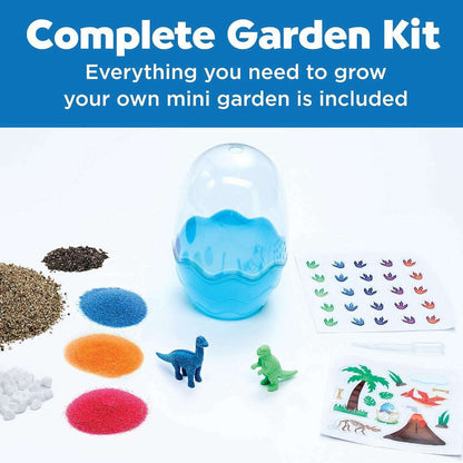 Toys N Tuck:Creativity For Kids Mini Garden Dinosaur,Creativity For Kids