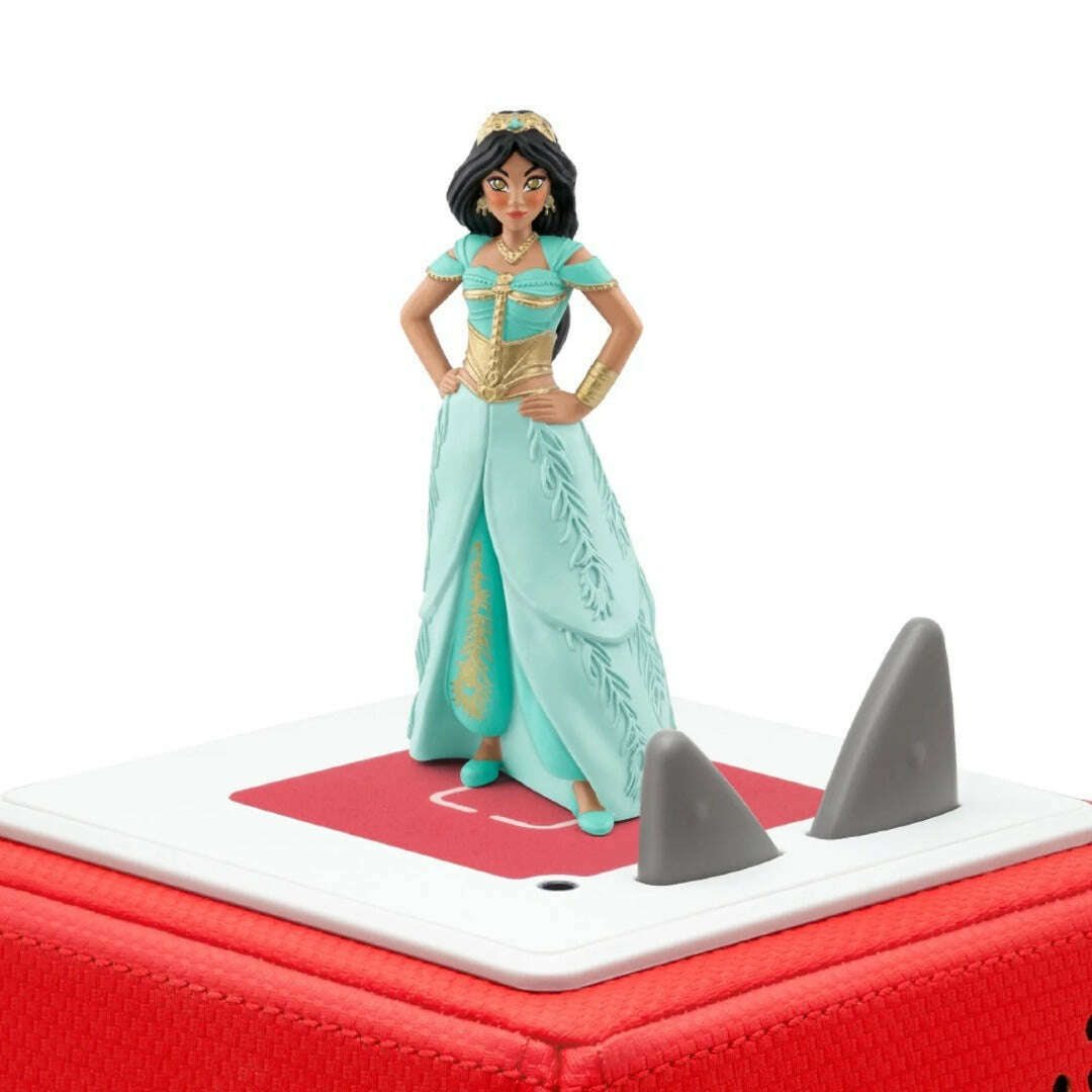 Toys N Tuck:Tonies Audio Character Disney Aladdin Jasmine,Tonies