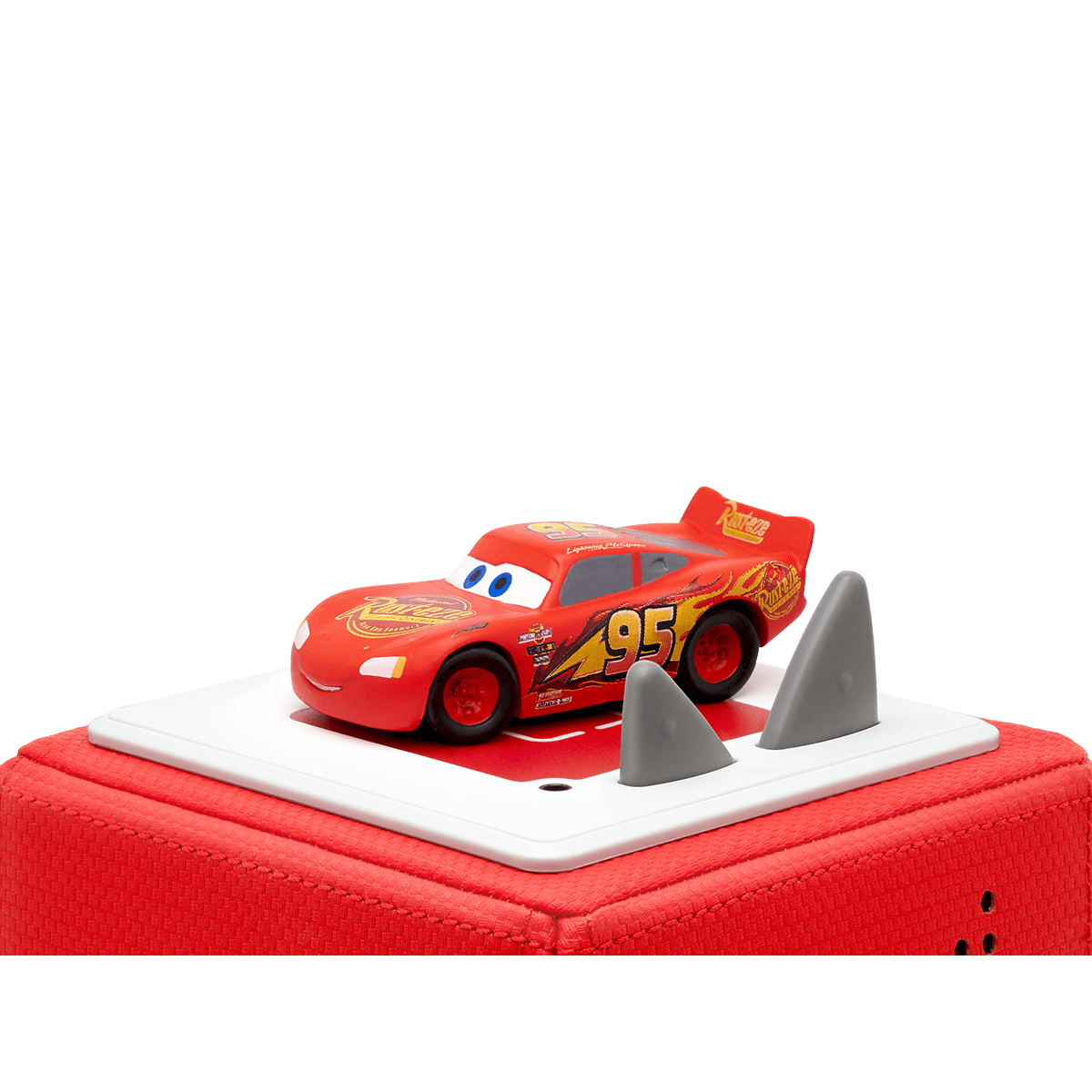 Toys N Tuck:Tonies Audio Character Disney Cars Lightning McQueen,Tonies