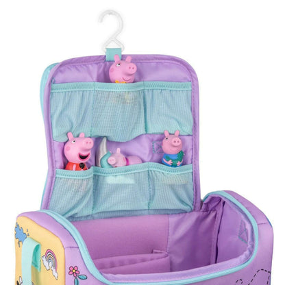 Toys N Tuck:Tonies Listen & Play Bag Peppa Pig,Tonies