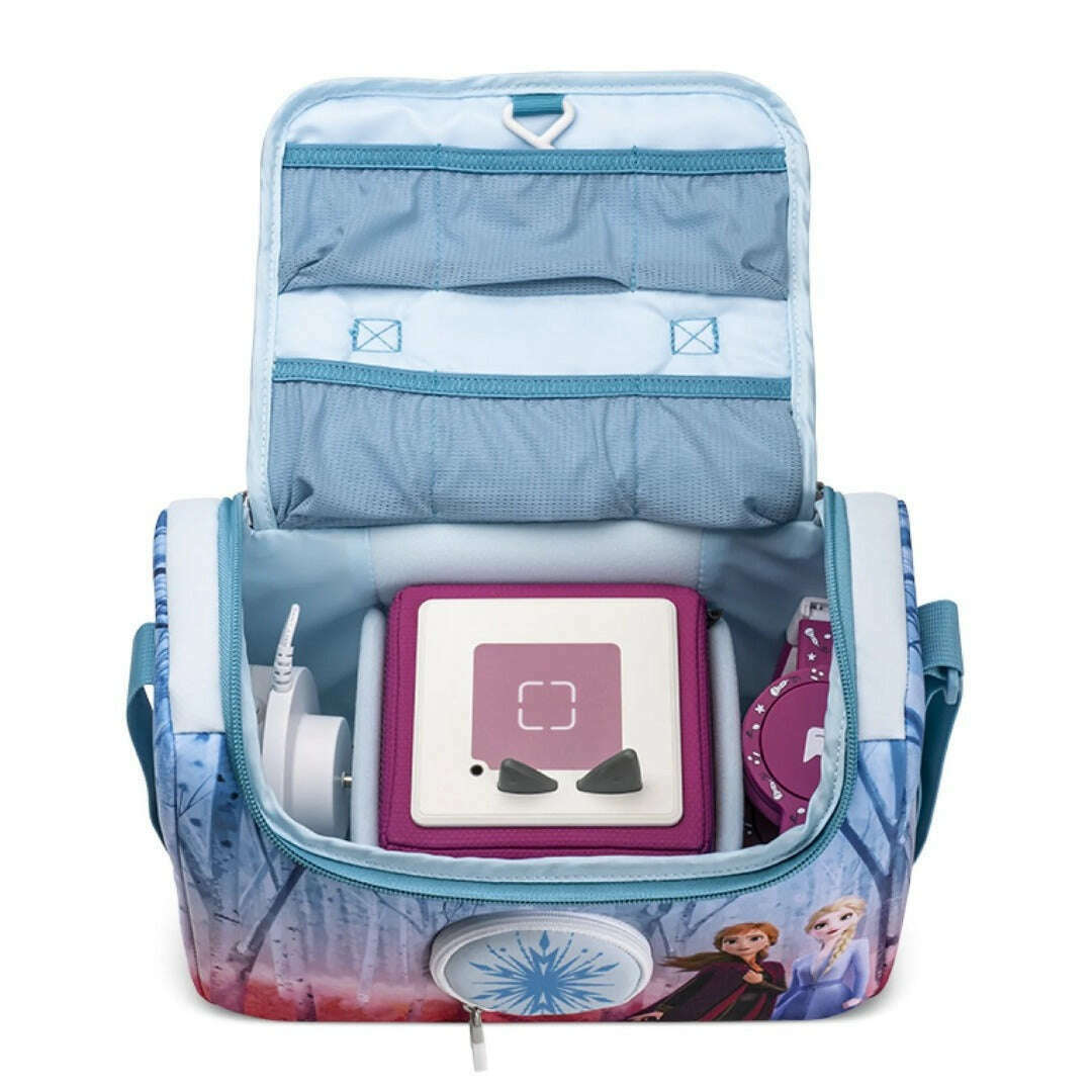 Toys N Tuck:Tonies Listen & Play Bag Disney Frozen,Tonies