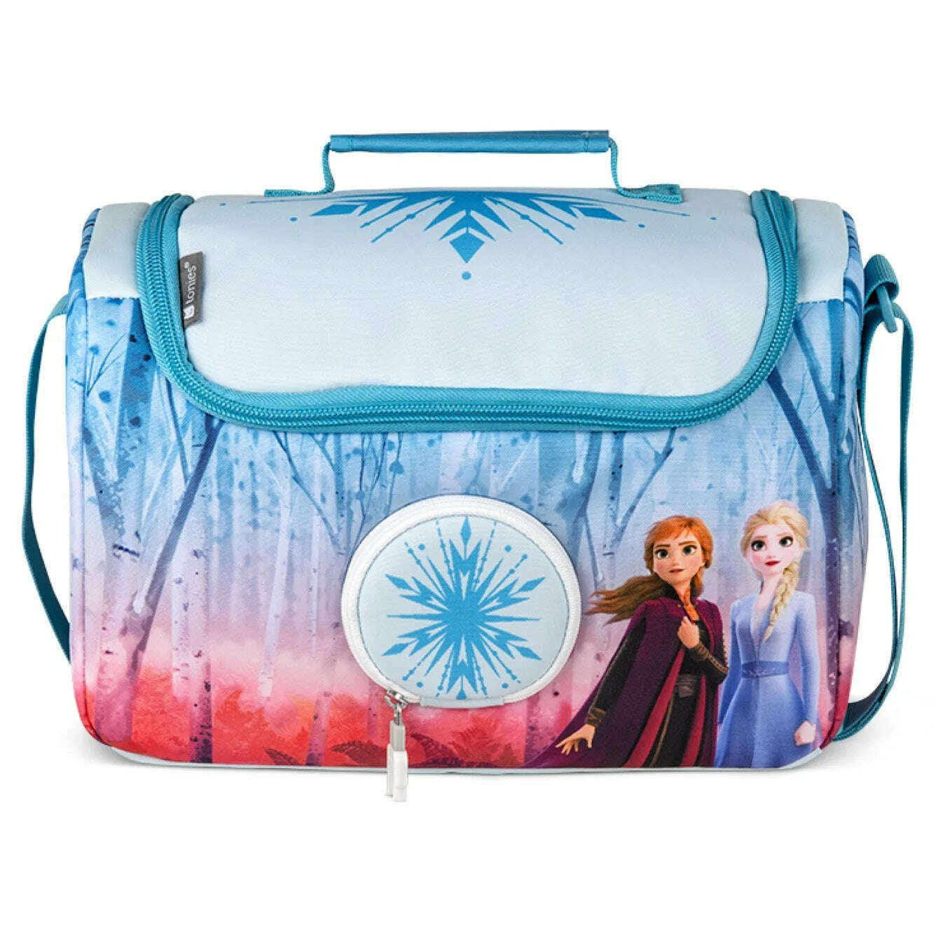 Toys N Tuck:Tonies Listen & Play Bag Disney Frozen,Tonies