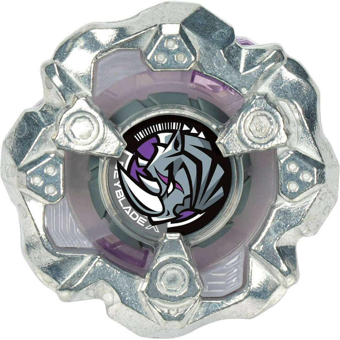 Toys N Tuck:Beyblade X Booster Pack Horn Rhino 3-80S,Beyblade