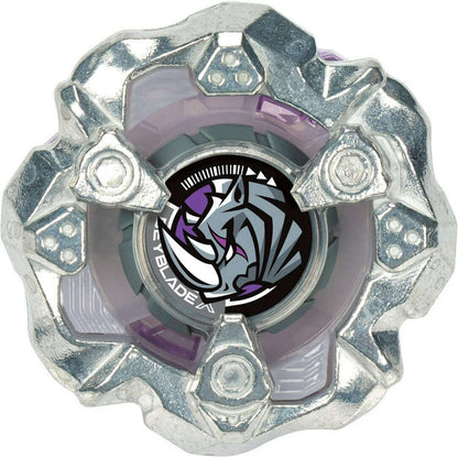 Toys N Tuck:Beyblade X Booster Pack Horn Rhino 3-80S,Beyblade