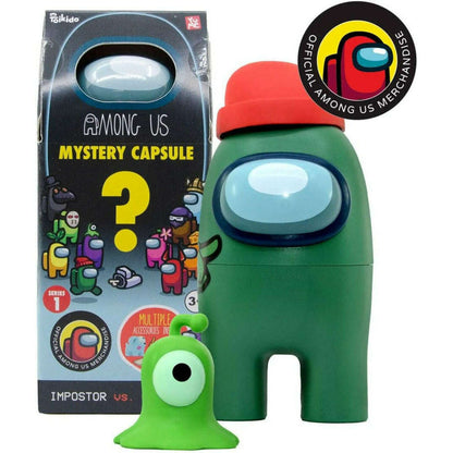 Toys N Tuck:Among Us Mystery Capsule,Among Us