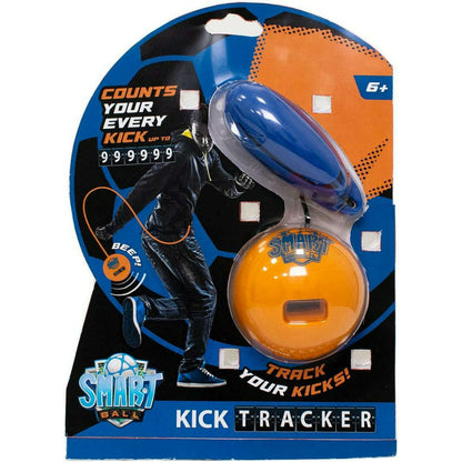 Toys N Tuck:Smart Ball Kick Tracker,Smart Ball