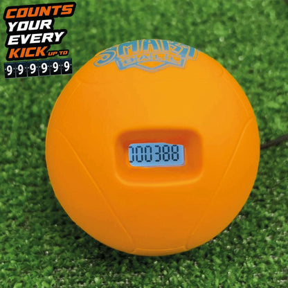 Toys N Tuck:Smart Ball Kick Tracker,Smart Ball