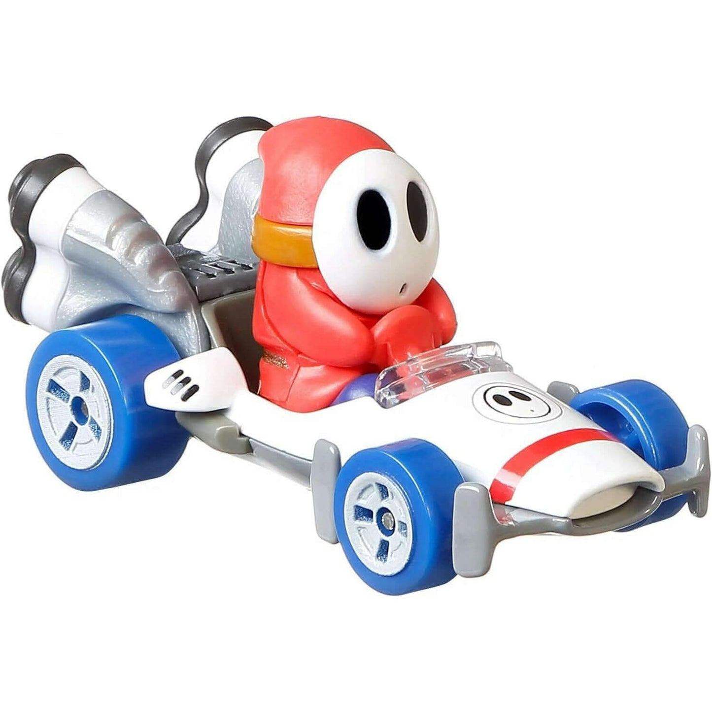 Toys N Tuck:Hot Wheels Mariokart - Shy Guy B-Dasher,Hot Wheels