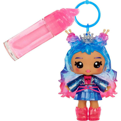 Toys N Tuck:Yummiland Lipgloss Doll Series 2 - Roxie Crystal Candy,Yummiland