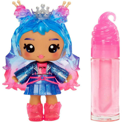 Toys N Tuck:Yummiland Lipgloss Doll Series 2 - Roxie Crystal Candy,Yummiland