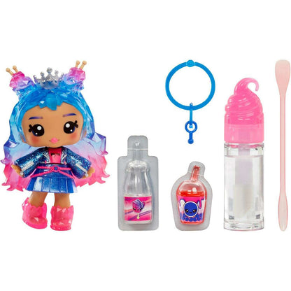 Toys N Tuck:Yummiland Lipgloss Doll Series 2 - Roxie Crystal Candy,Yummiland